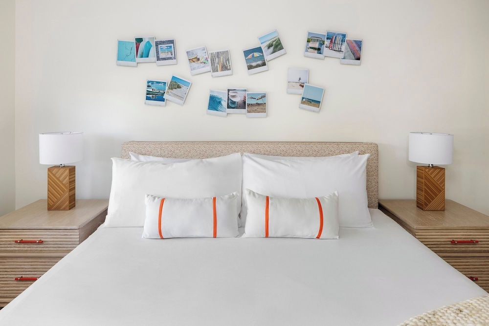 Room (Dog-Friendly King & Queen) - Photo 2