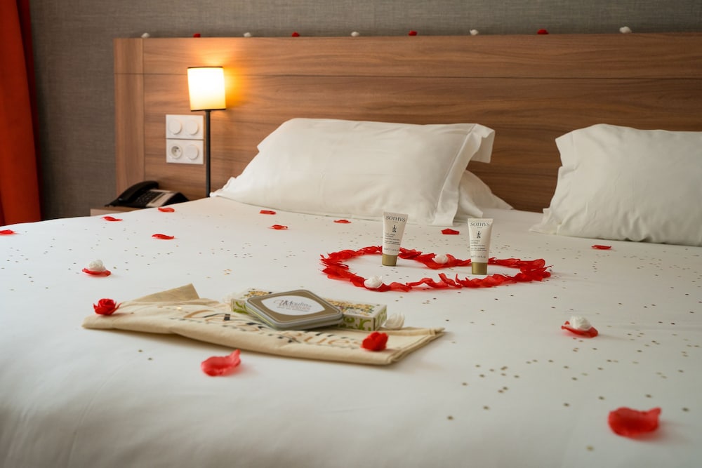 Superior Double Room, Terrace - Photo 10