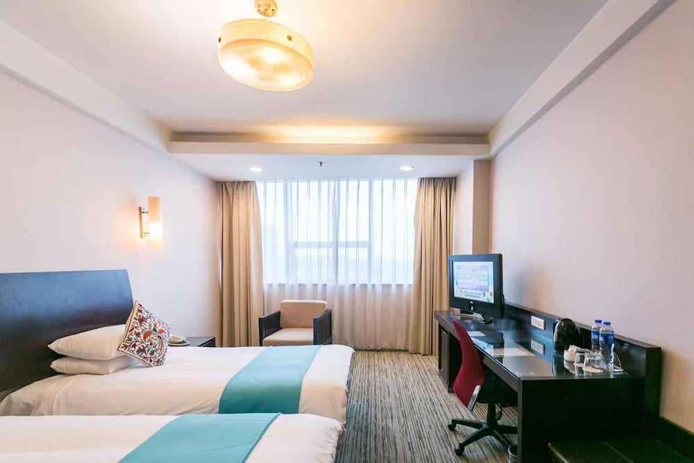 Basic Double Room photo 1