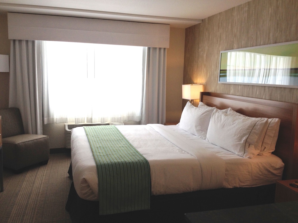 Suite, 1 King Bed photo 2