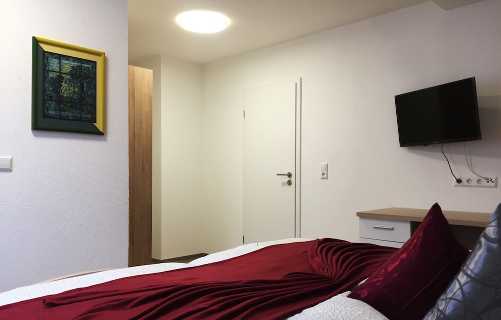 Deluxe Double Room photo 2