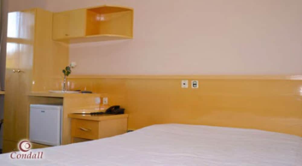 Standard Deluxe Room