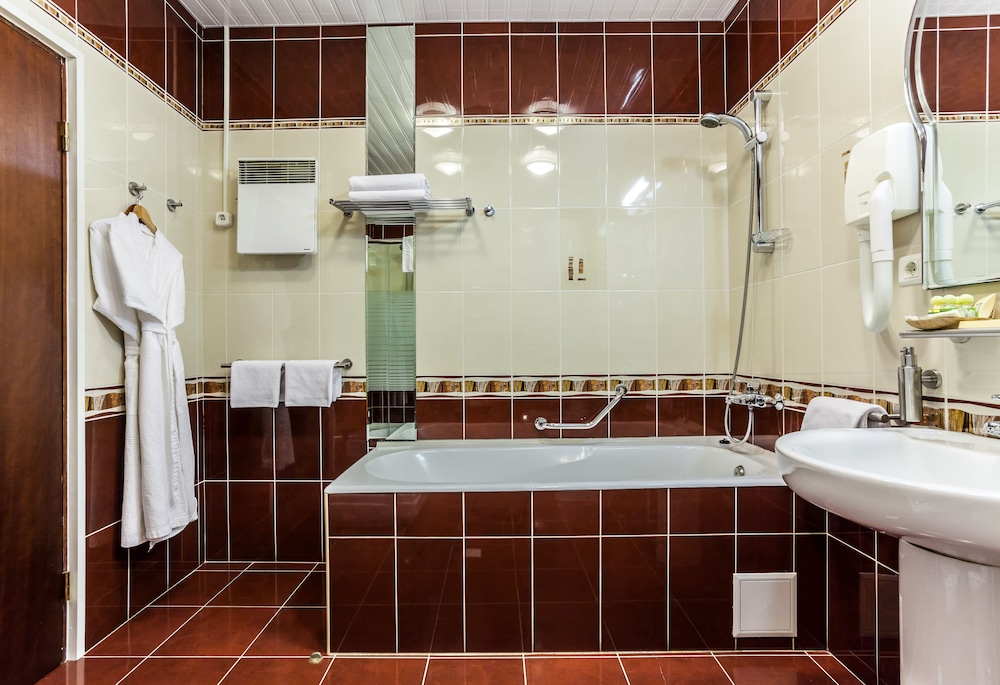 Junior Suite (Superior)