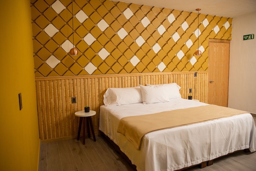Premium Room, 1 King Bed
