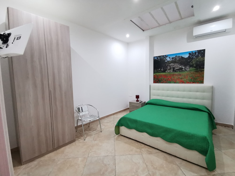 Basic Room