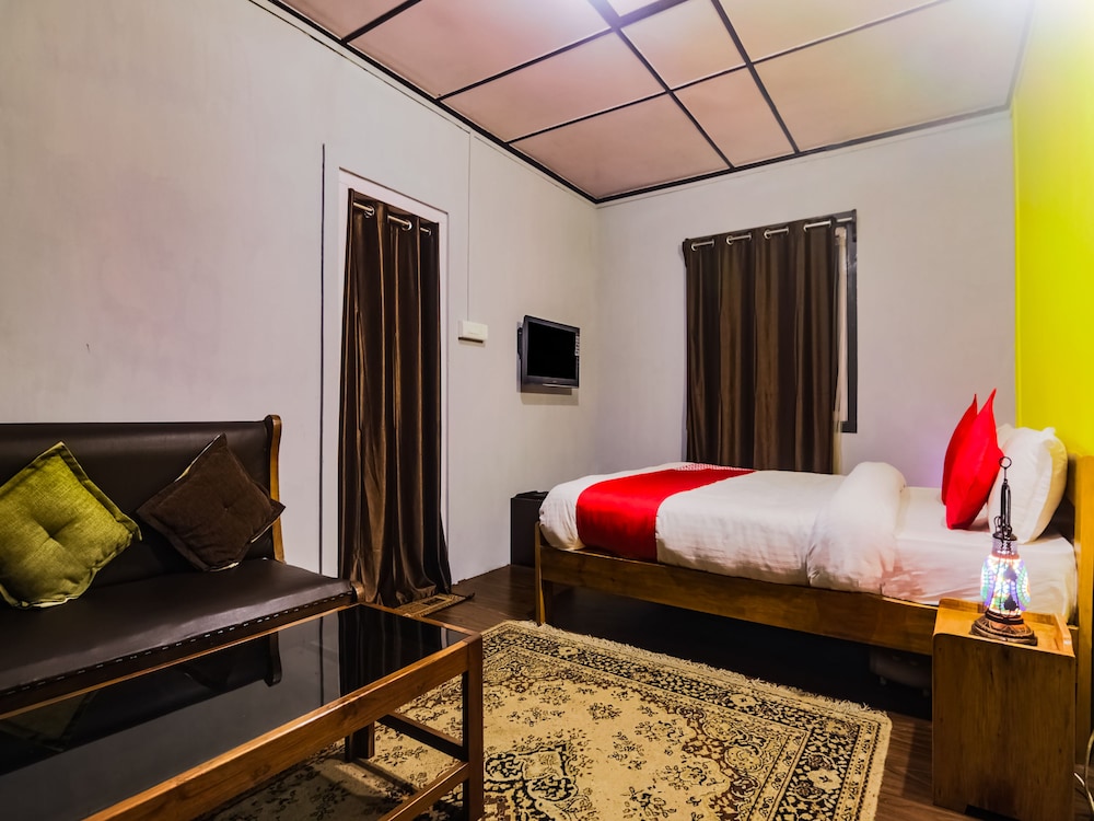 Double Room, 1 Double Bed photo 1