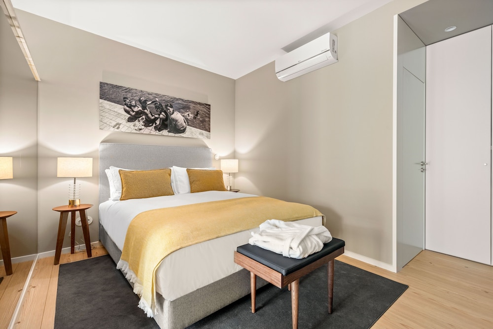 Comfort Apartment