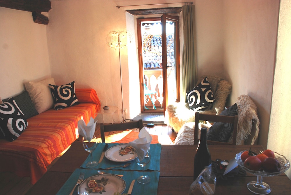 Romantic Apartment (Panoramica) photo 2