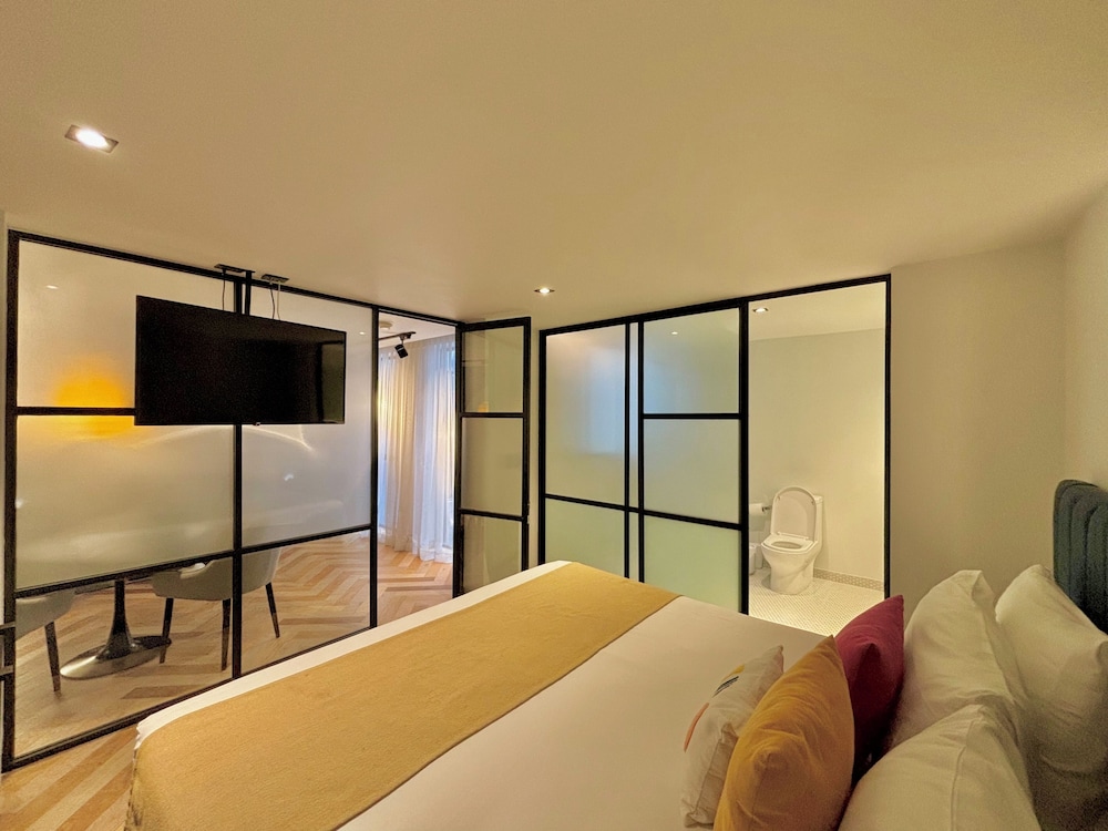 Superior Apartment, 1 Bedroom - Photo 7