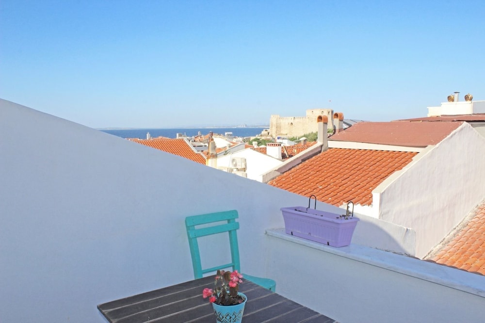 Deluxe Double Room, Sea View, Sea Facing photo 2