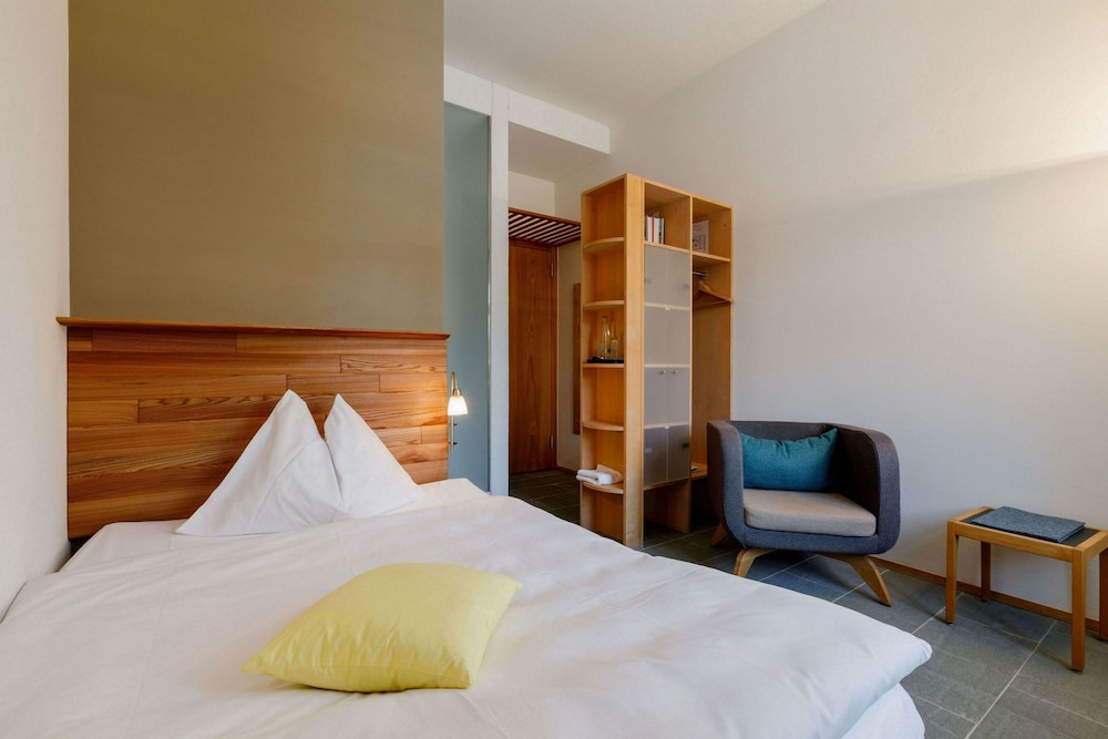 Single Room (Schlosspark) photo 3