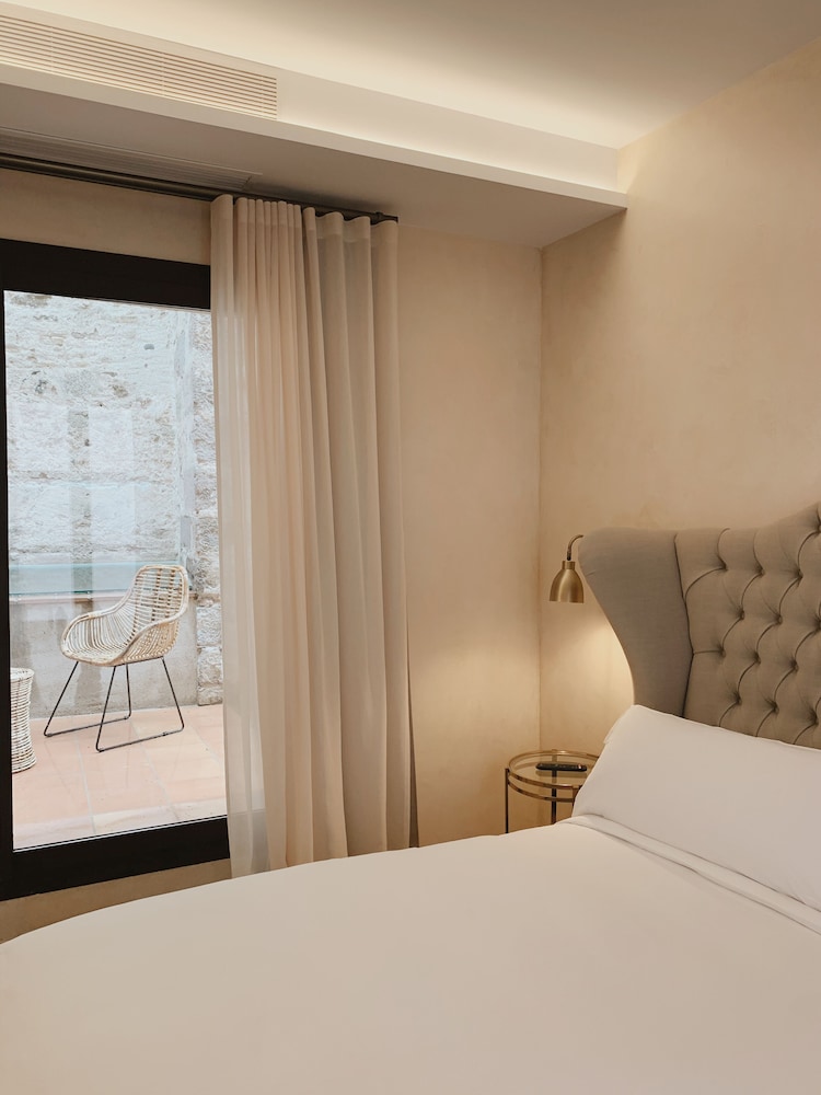Superior Double Room, Terrace