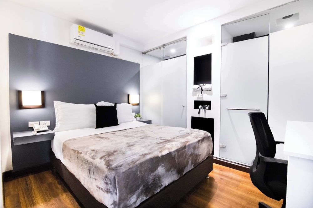 Economy Double Room photo 1