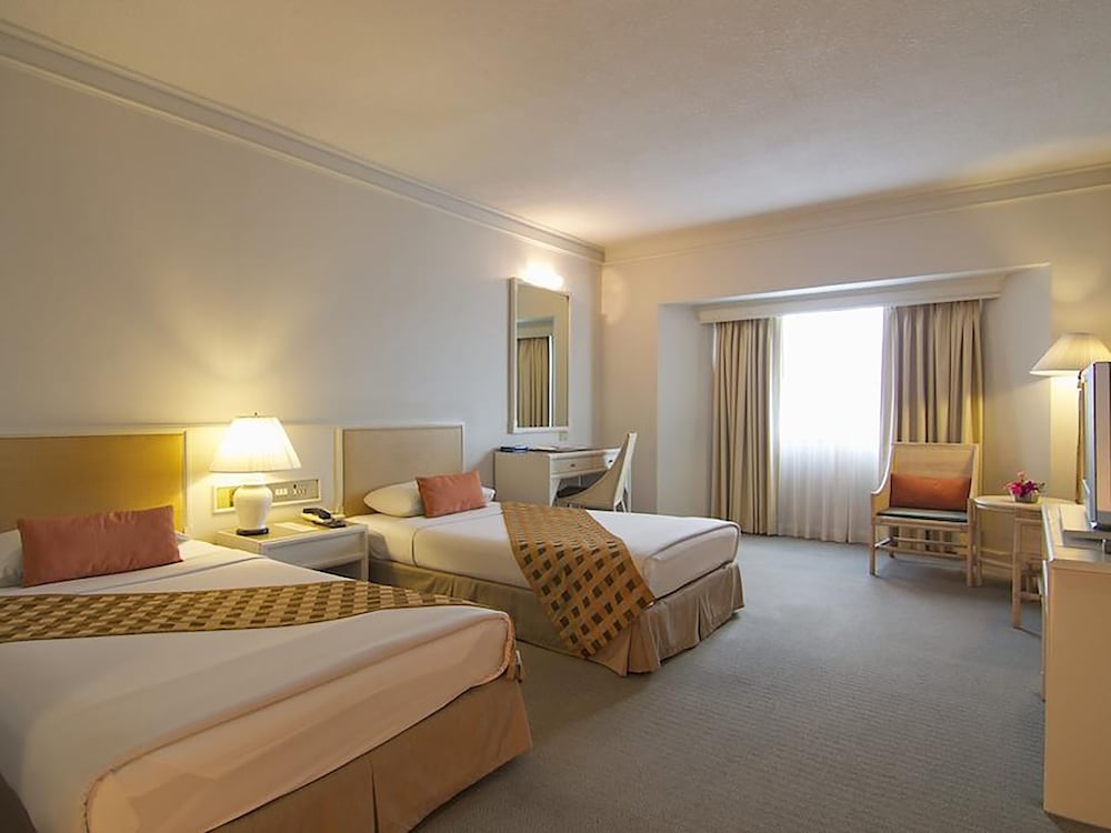 Superior Twin Room - Photo 7