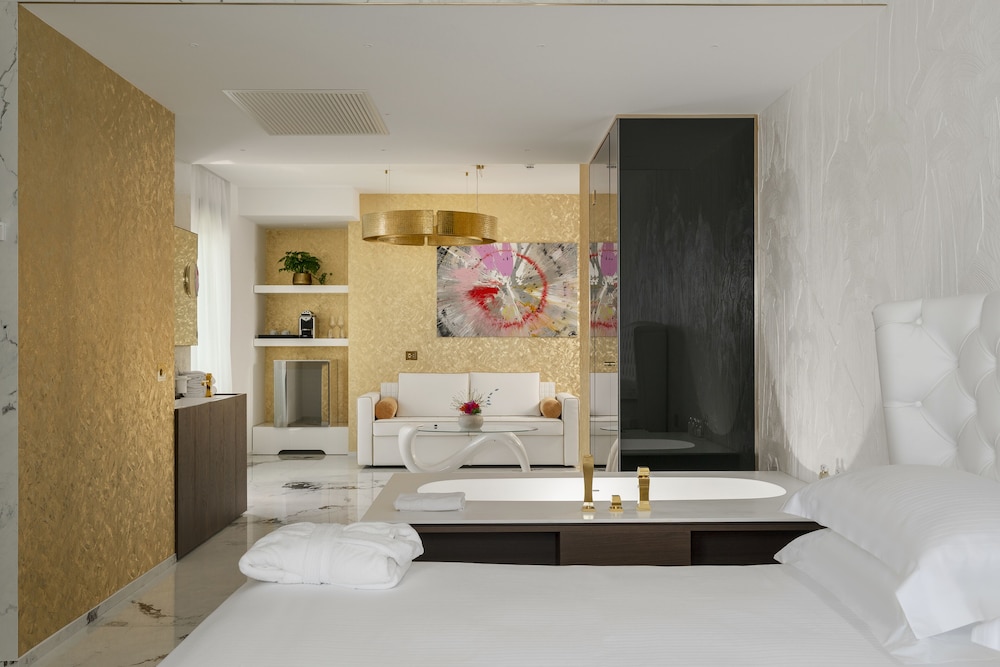 Luxury Loft, Balcony, Sea View photo 1