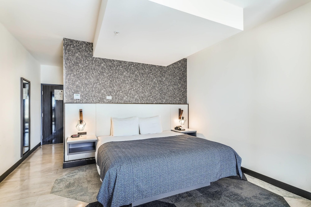Standard Room, 1 King Bed, Non Smoking photo 1