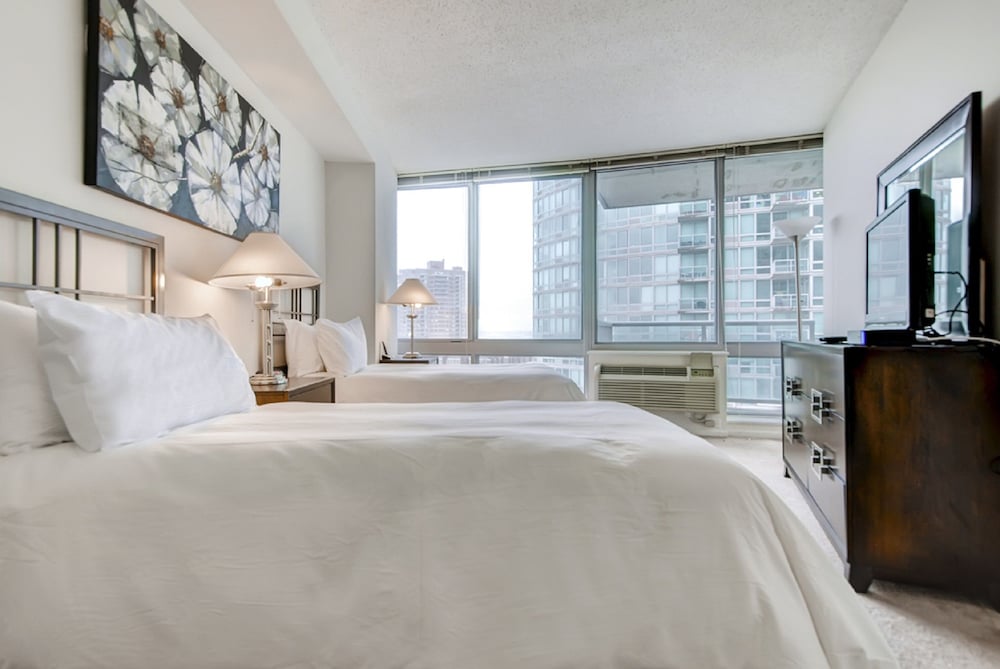 Luxury Apartment, 2 Bedrooms photo 1