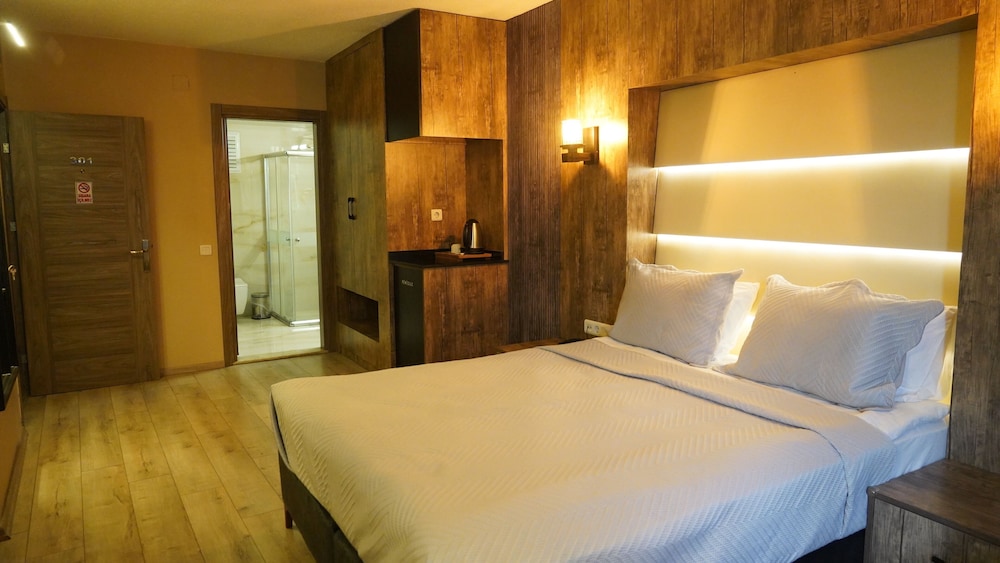 Junior Double Room photo 3