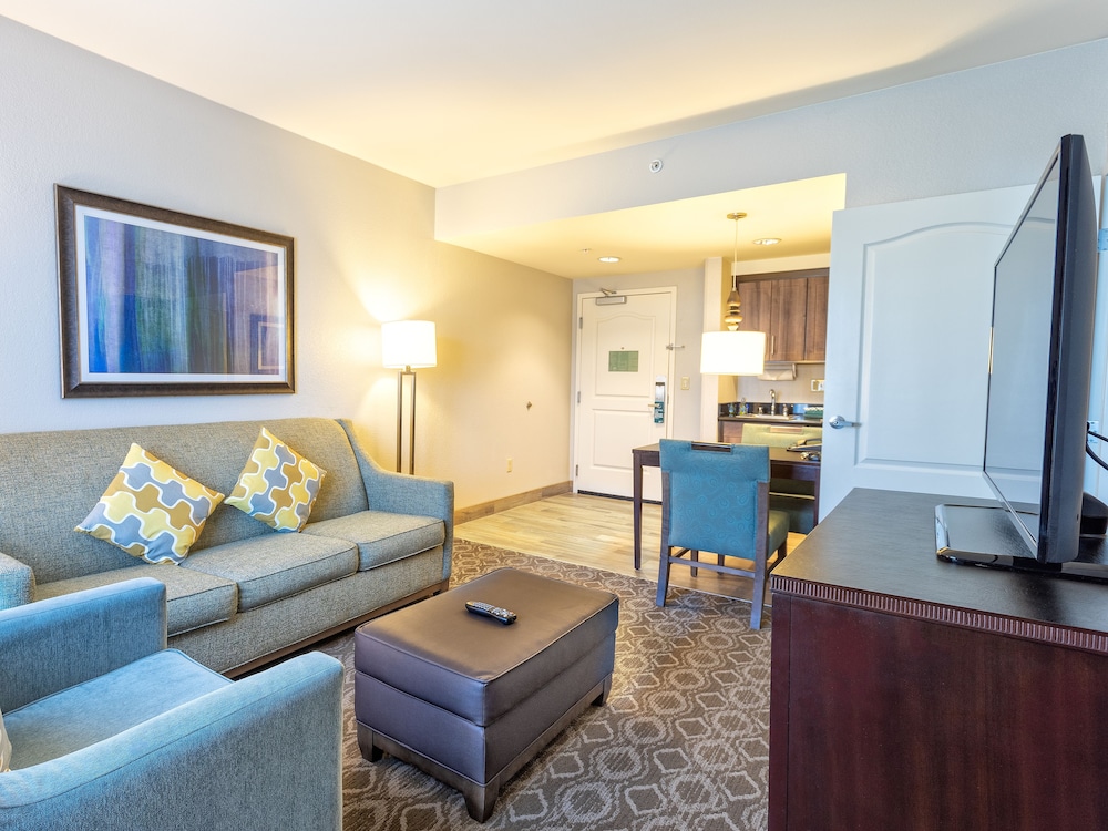 Premium Suite, 1 Bedroom, Non Smoking - Photo 6