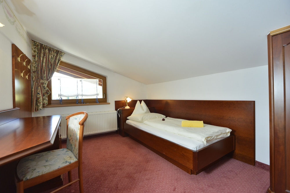 Suite, 3 Bedrooms, 2 Bathrooms (Tirol) photo 3