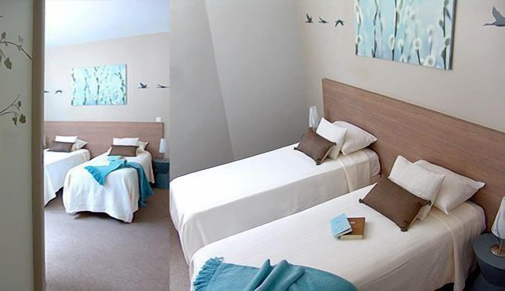 Double or Twin Room photo 2