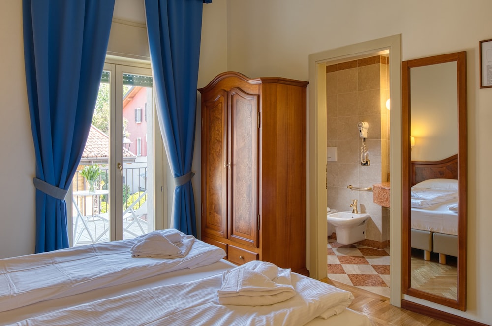 Family Double Room