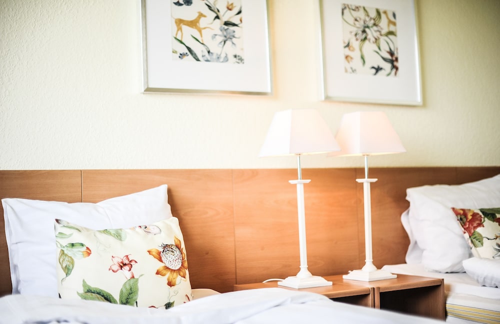 Double or Twin Room, Balcony, Sea View photo 1