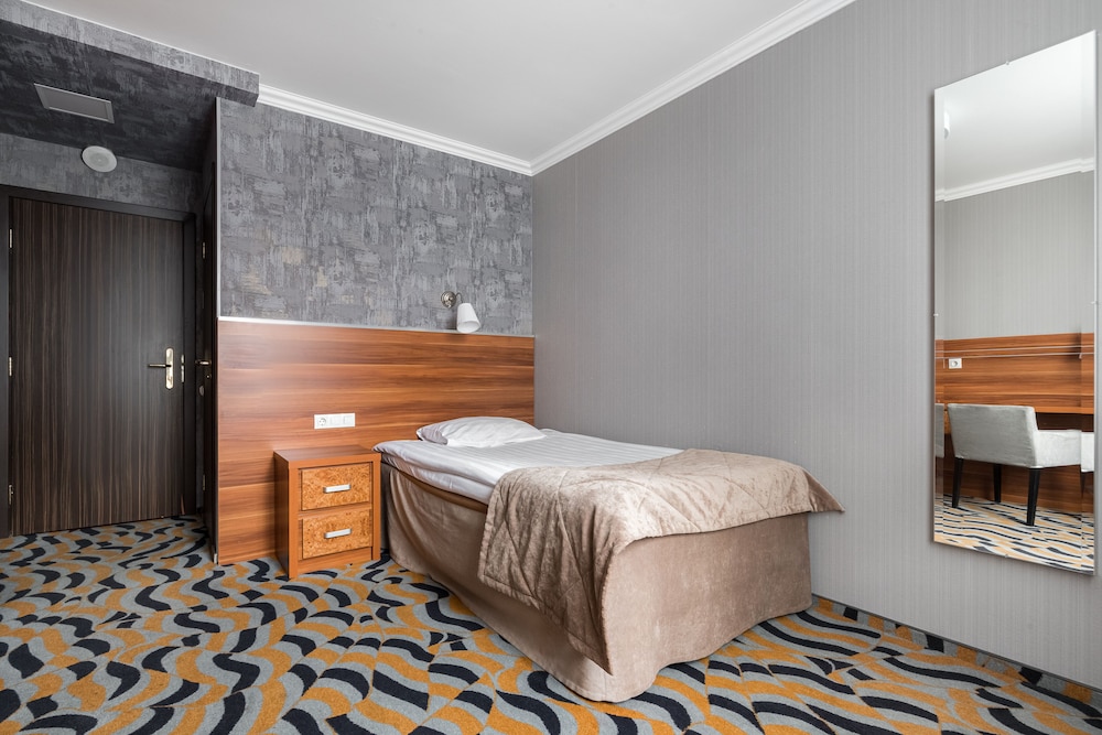 Standard Single Room photo 3