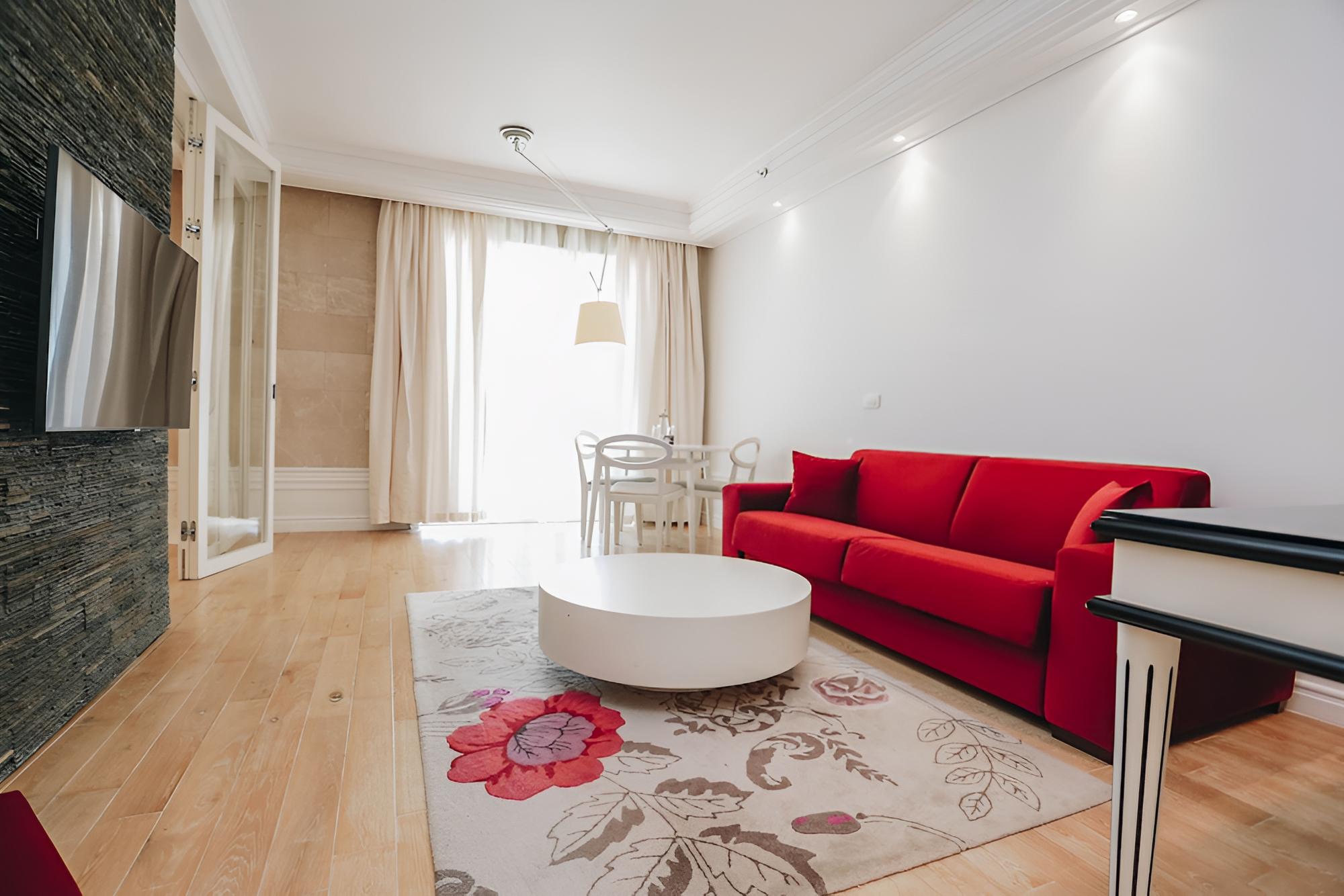Family Studio Suite - Photo 3