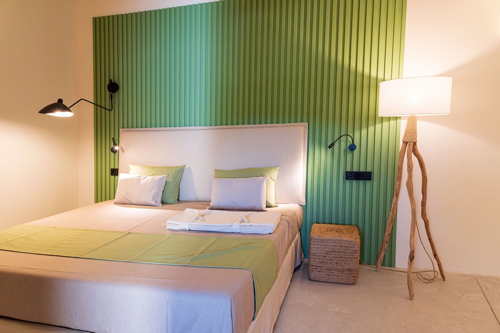 Habitación Estándar, 1 Dormitorio