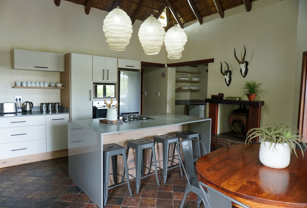 Safari House photo 2