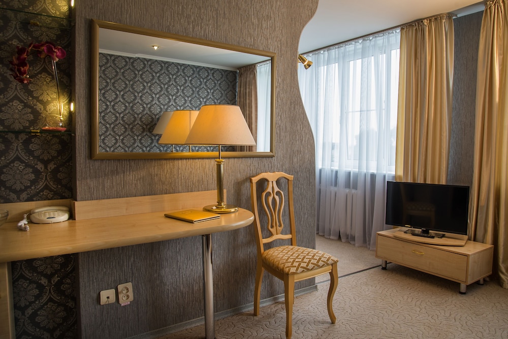 Suite photo 2