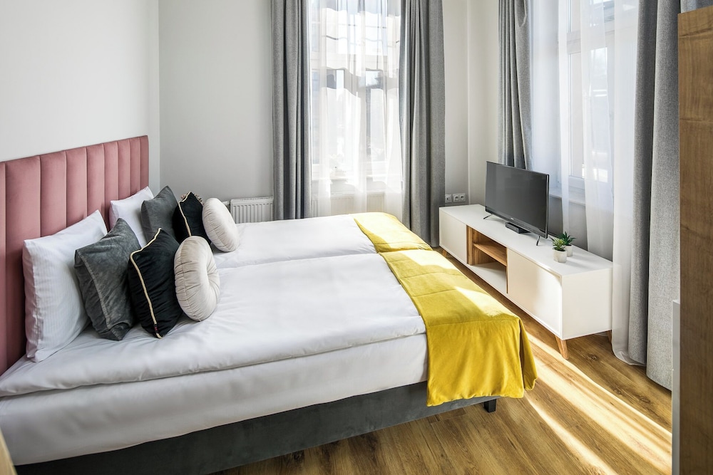 Superior Quadruple Room