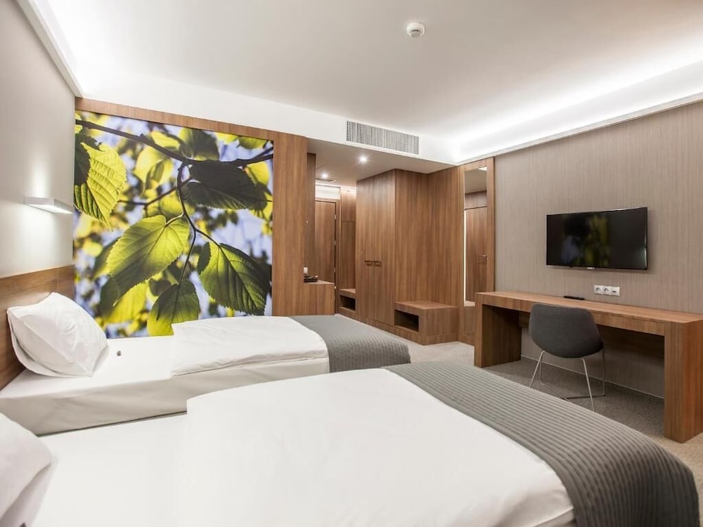 Deluxe Double or Twin Room - Photo 1