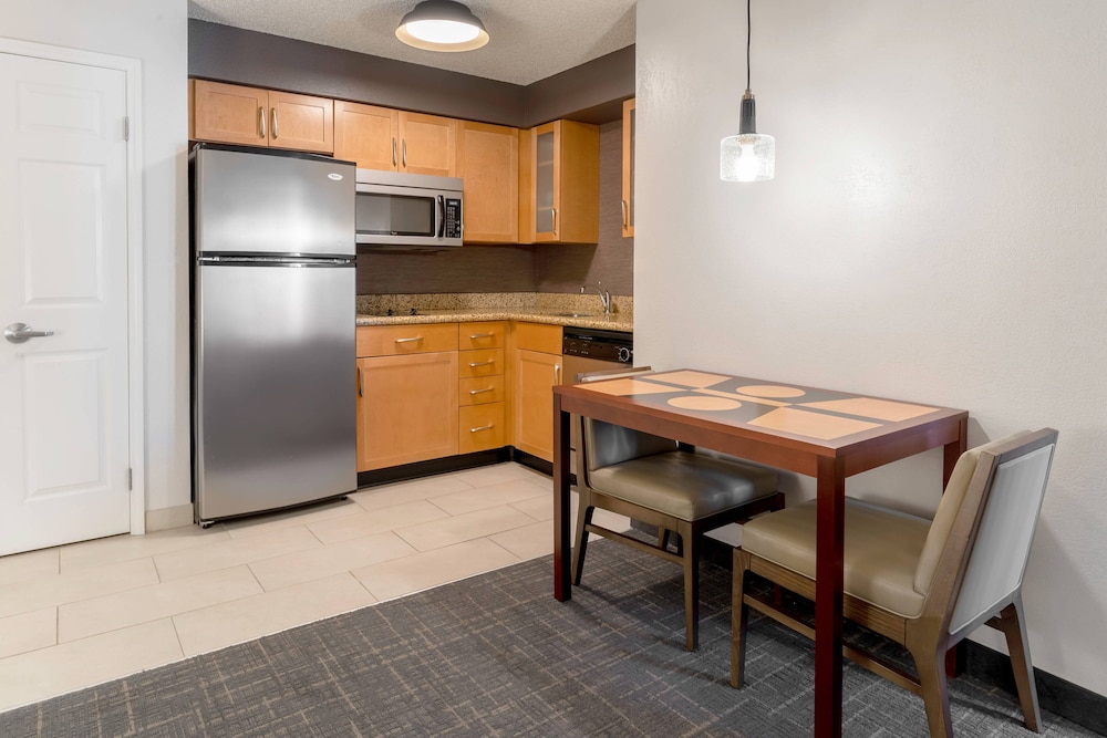 Residence Inn Sacramento Rancho Cordova, Billede 6