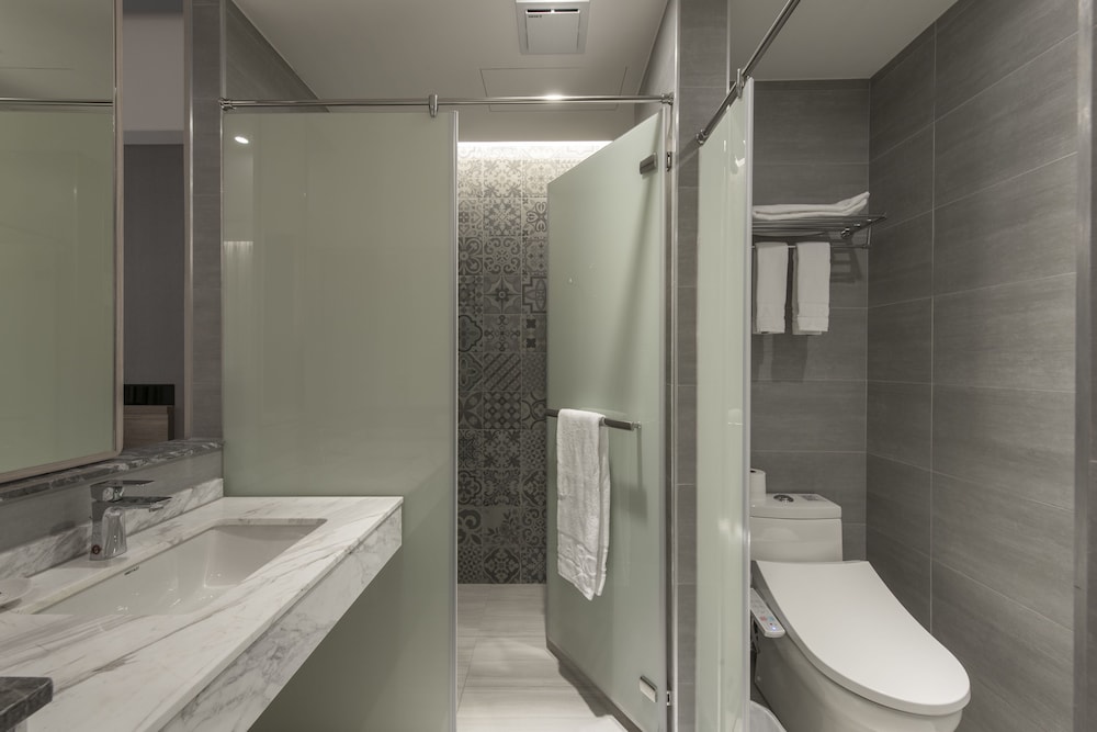 Luxury Quadruple Room photo 3