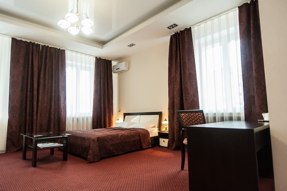 Superior Suite photo 1