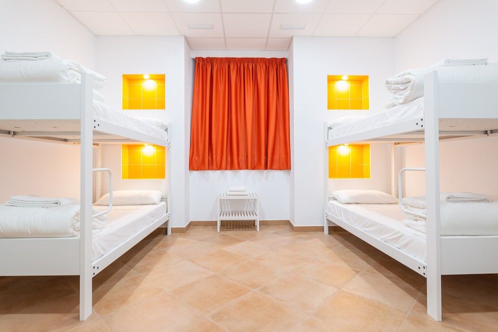Standard Room (Parauta)
