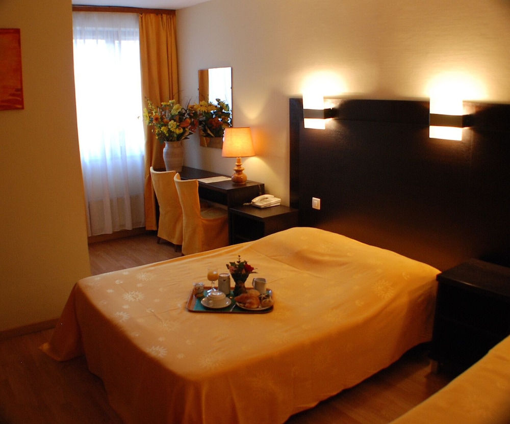 Comfort Triple Room photo 3