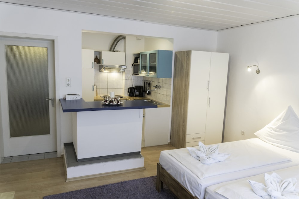 Comfort Double or Twin Room (2. OG Nr.2) photo 3