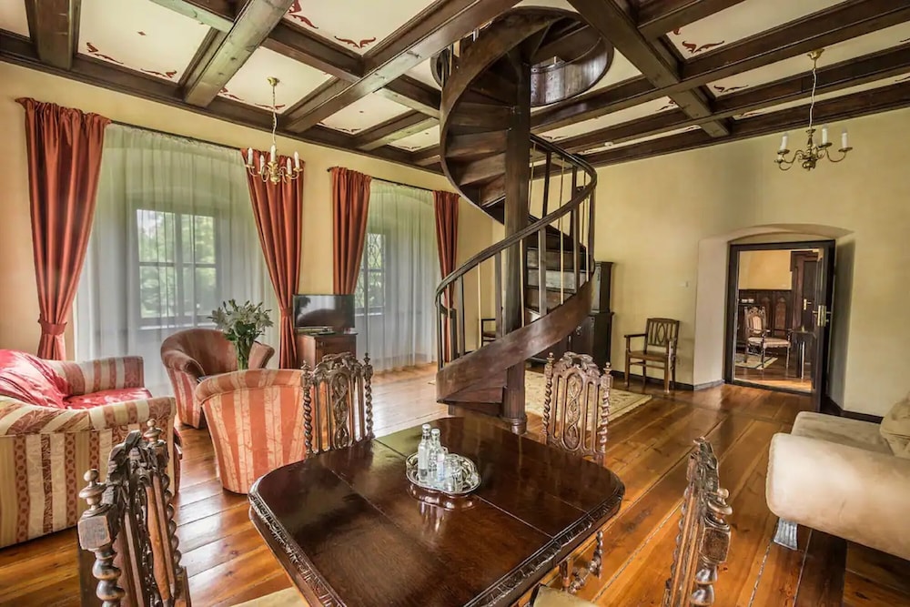 Superior Apartment photo 2