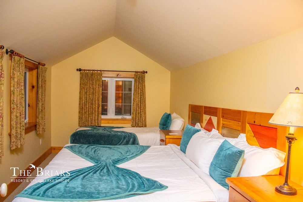 Traditional Cottage, 2 Bedrooms, Lake View, Lakeside