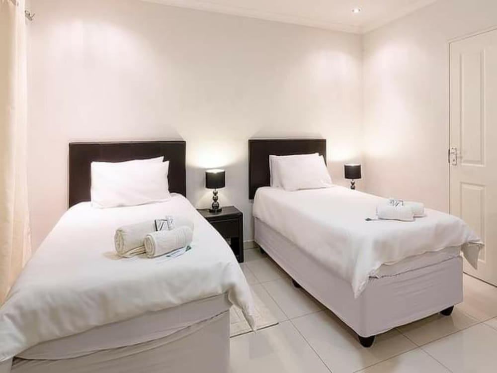 Luxury Single Room photo 1