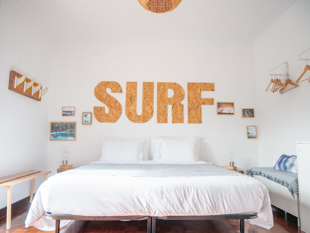 Superior Double or Twin Room, 1 Bedroom, Balcony