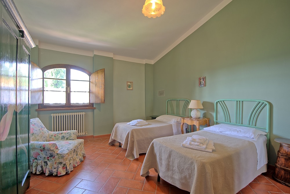 Apartment, 4 Bedrooms (Villa Osbert)