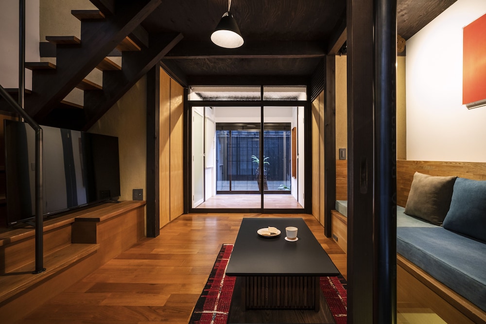 Town House No.8, Non Smoking - Photo 8