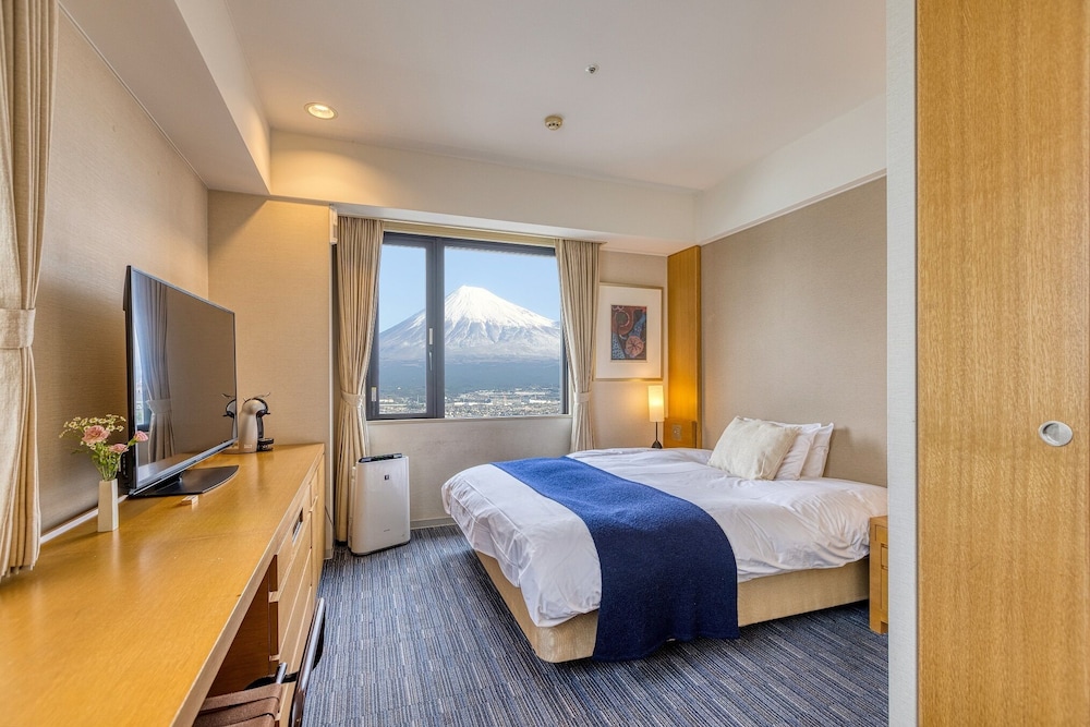 Executive Single Room