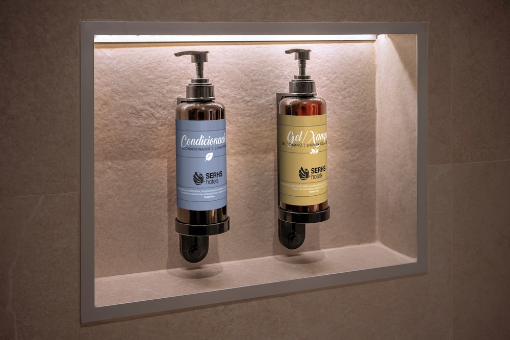 Hotel SERHS Rivoli Rambla - Photo 158