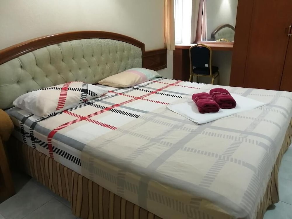 Economy Double Room photo 3