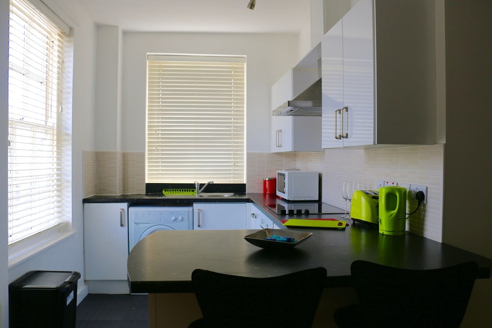 Signature Apartment, 2 Bedrooms photo 3